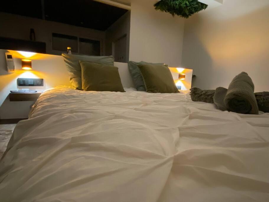 Apartament Sunset Six-Fours-les-Plages Zewnętrze zdjęcie