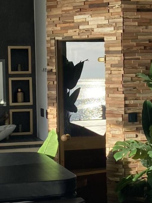 Apartament Sunset Six-Fours-les-Plages Zewnętrze zdjęcie
