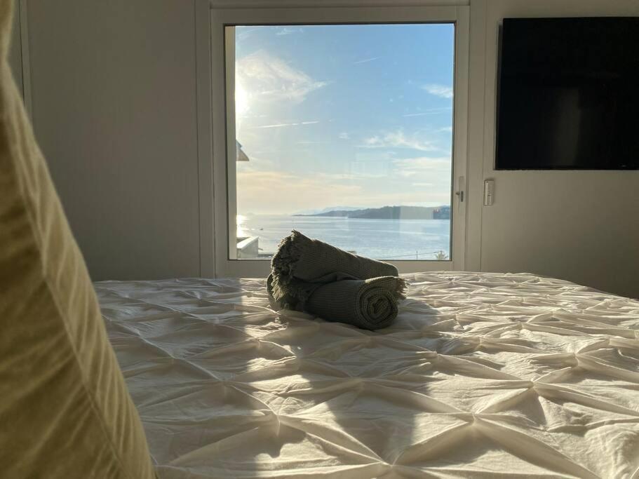 Apartament Sunset Six-Fours-les-Plages Zewnętrze zdjęcie
