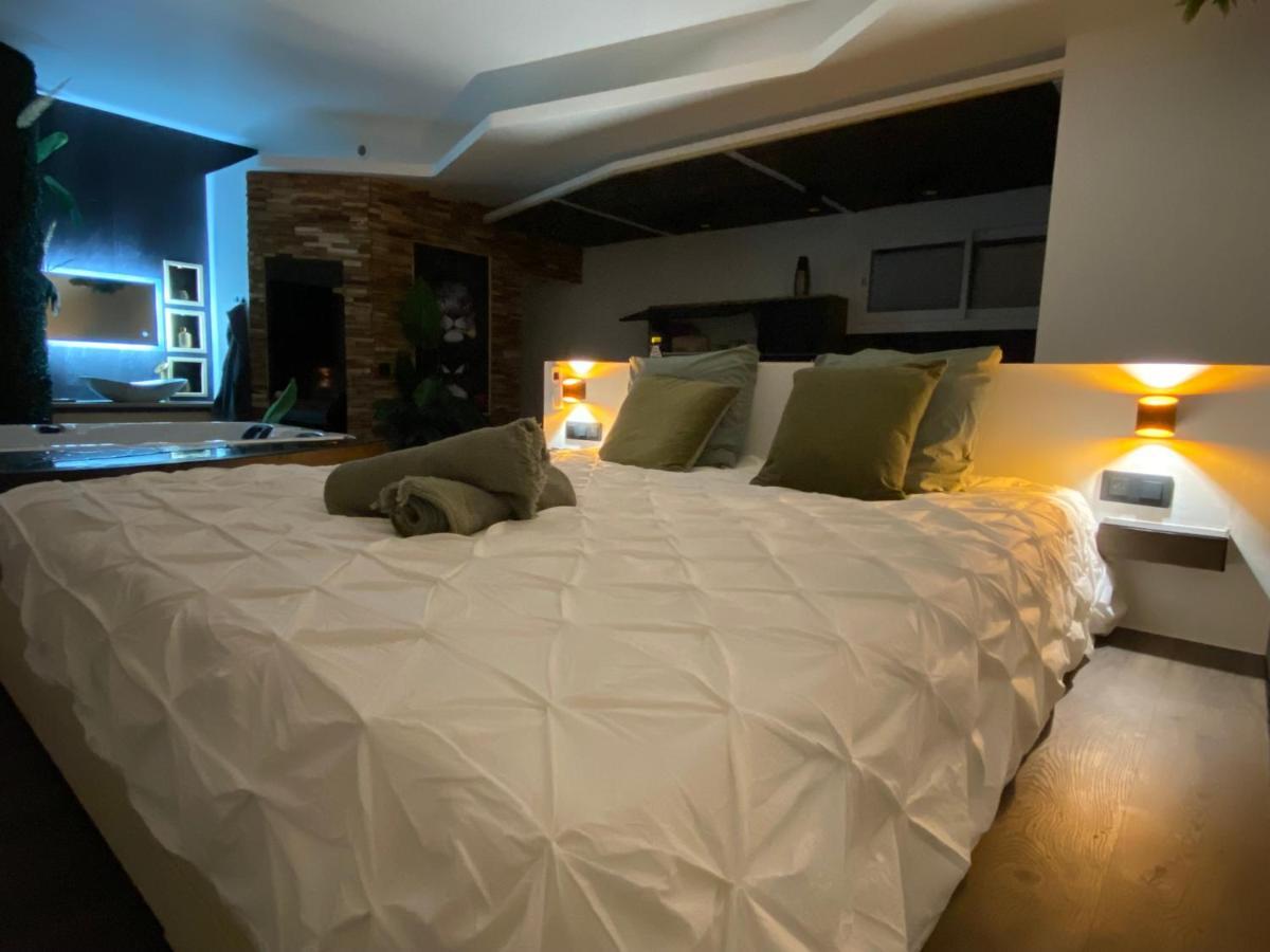 Apartament Sunset Six-Fours-les-Plages Zewnętrze zdjęcie