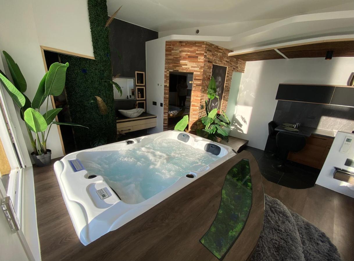 Apartament Sunset Six-Fours-les-Plages Zewnętrze zdjęcie