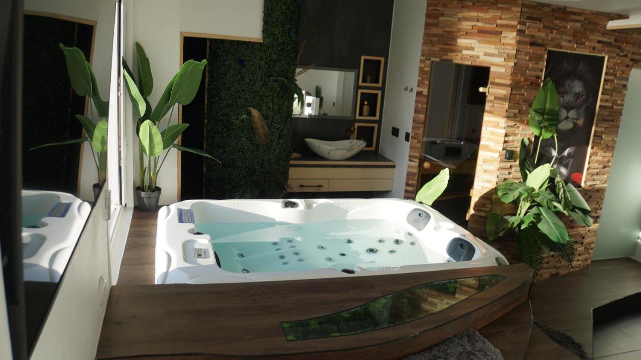 Apartament Sunset Six-Fours-les-Plages Zewnętrze zdjęcie